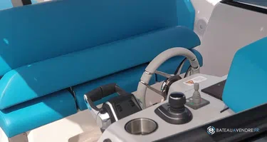 Rio Yachts Daytona 34