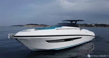 Rio Yachts Daytona 34