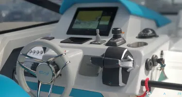 Rio Yachts Daytona 34