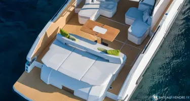 Rio Yachts Daytona 45