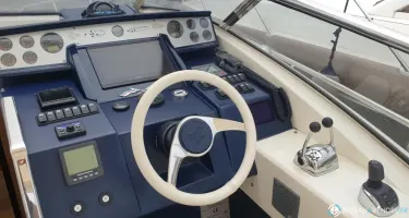 Sarnico Spider 43