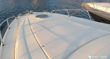 Sarnico Spider 43