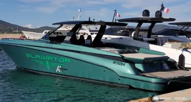 Canados   Gladiator 493 Grand
