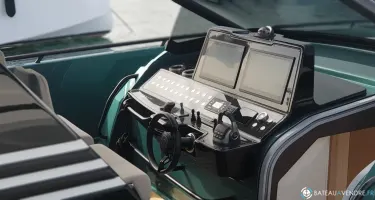 Canados   Gladiator 493 Grand