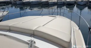 Rio Yachts Sport Coupe 44