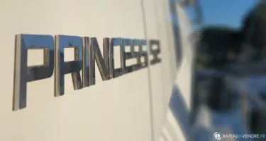 Princess  52 Fly