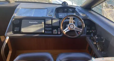 Princess  52 Fly