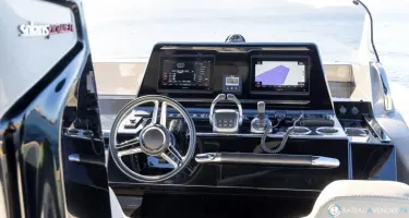Solaris Power Solaris 40 Open