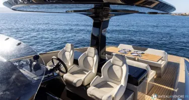 Solaris Power Solaris 40 Open