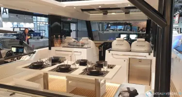 De Antonio Yachts D50 Coupe