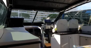 Rio Yachts Parana 38