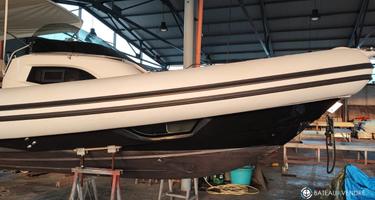 Joker Boat Clubman 35