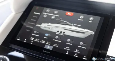 Rio Yachts Le Mans 50