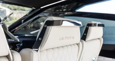 Rio Yachts Le Mans 50