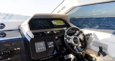 Rio Yachts Le Mans 45