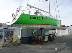 Beneteau First 36.7