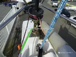 Beneteau First 36.7