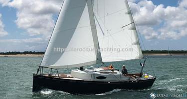 CNA Yachting Enez 30