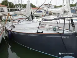 CNA Yachting Enez 30