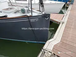 CNA Yachting Enez 30