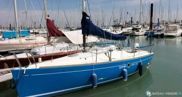 Beneteau First 210