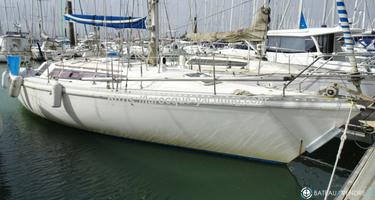 Gibert Marine Gib Sea 106 Master