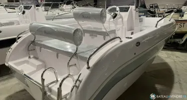 Aquabat Sport Line 17