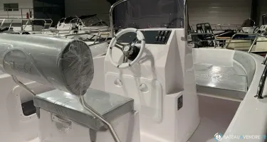 Aquabat Sport Line 17