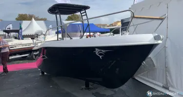 Aquabat Aquafish 550