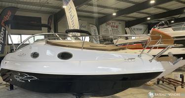 Aquabat Sport Cruiser 20