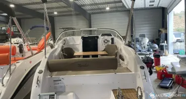 Aquabat Sport Cruiser 20