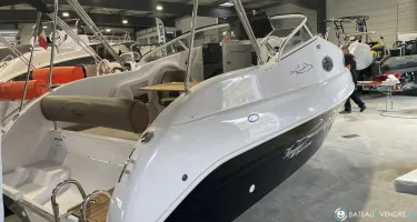 Aquabat Sport Cruiser 20