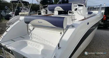 Aquabat Sport Infinity 615 WA