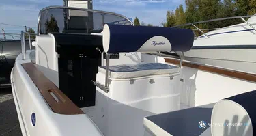 Aquabat Sport Infinity 615 WA