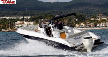 Aquabat Sport Infinity 750 WA