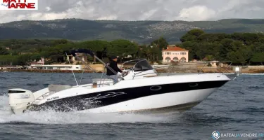 Aquabat Sport Infinity 750 WA