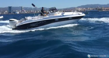 Aquabat Sport Infinity 750 WA