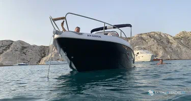 Aquabat Sport Line 615 Open