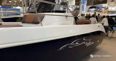 Aquabat Sport Infinity 650 WA