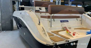 Aquabat Sport Infinity 650 WA