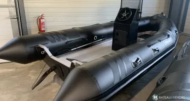 Tarpon AD 50