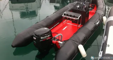Tarpon AD 60