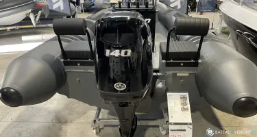 Tarpon DV 60