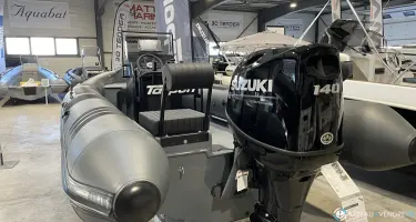 Tarpon DV 60