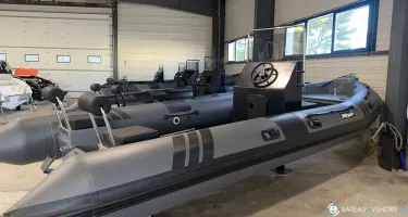 Tarpon DV 65