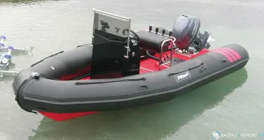 Tarpon AD 40
