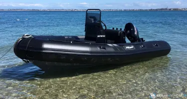 Tarpon AD 40