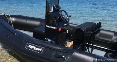 Tarpon AD 42