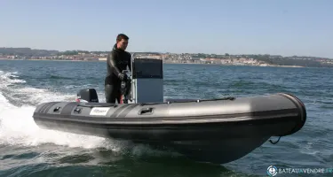 Tarpon AD 46