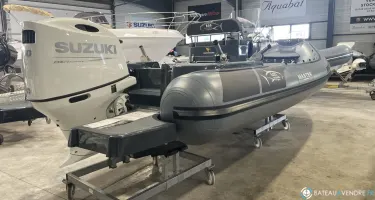 Master  630 Fishing